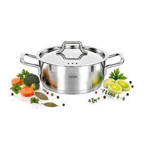 Kastról ANETT s pokrievkou 0,7 l