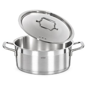 Katról ANETT s pokrievkou 9,5 l