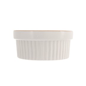 Zapekacia miska pr. 11 cm 2 ks