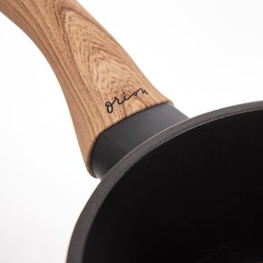 Panvica GRANDE WOODEN pr. 28 cm
