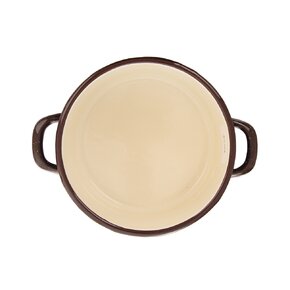 Kastról BROWN 1 l