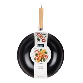 Panvica Wok pr. 30 cm