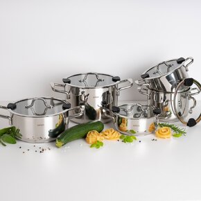 Kastról VENICA s pokrievkou 1,9 l