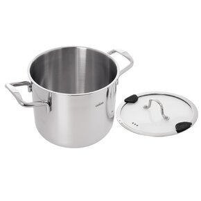 Hrniec VENICA s pokrievkou 3,5 l