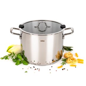 Hrniec VENICA s pokrievkou 10,5 l