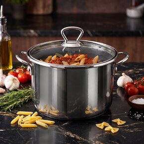 Hrniec METALIC Lem s pokrievkou 3,25 l