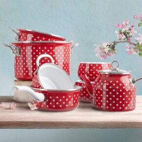 Hrniec BODKA Lem 3 l