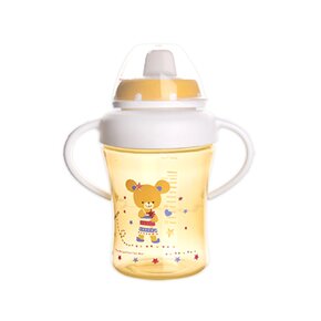 Detský hrnček s náustkom 0,3 l