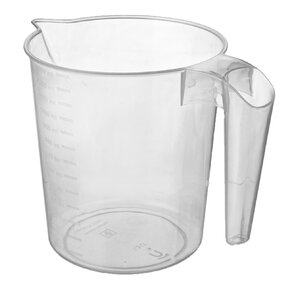 Kuchynská odmerka 1,35 l