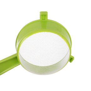 Cedidlo so sitkom pr. 16 cm