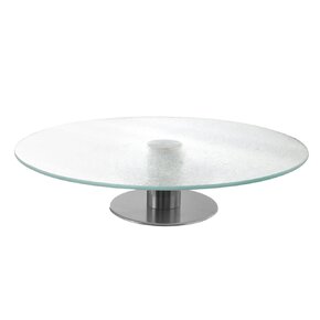 Servírovací stojan otočný pr. 30 cm