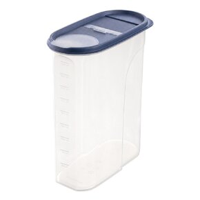 Dávkovacia dóza 2,4 l