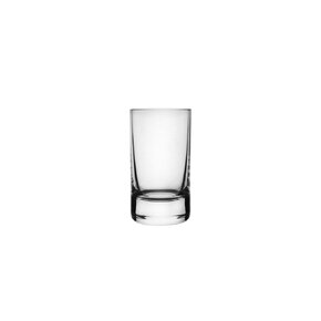 Pohárik Simple 0,04 l 1 ks