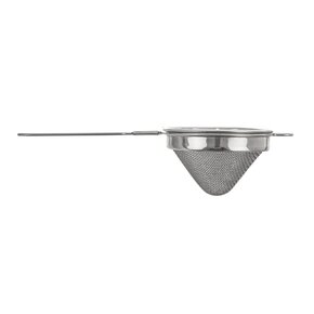 Cedidlo s dvojitým sitkom pr. 9,5 cm