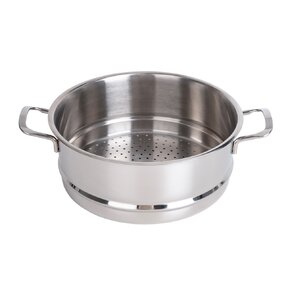 Cedidlo ANETT naparovací pr. 24 cm