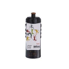 Nápojová fľaša SPORT 0,6 l
