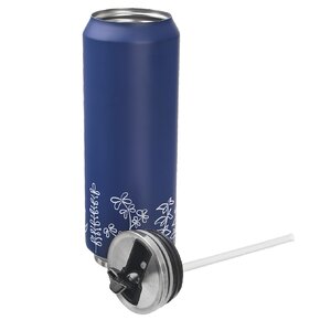 Termoska plechovka LÚKA 0,7 l