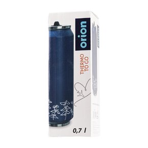 Termoska plechovka LÚKA 0,7 l