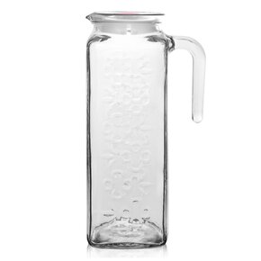 Džbán s viečkom 1,2 l
