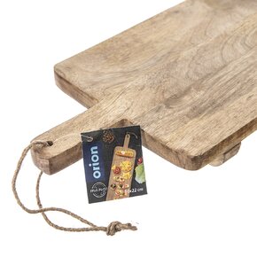 Servírovacia doska MANGO 50x22 cm