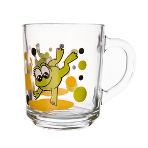 Hrnček žaba 0,29 l