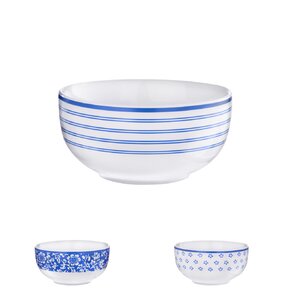 Miska Blue design pr. 13 cm