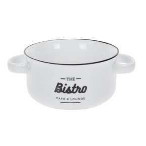 Miska Cookers s uchami pr. 12,5  cm
