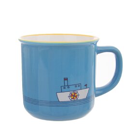 Hrnček SEA 0,37 l