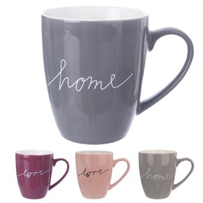 Hrnček Love Home 0,38 l