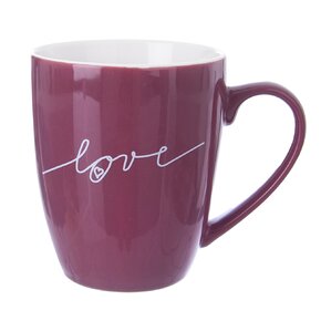Hrnček Love Home 0,38 l