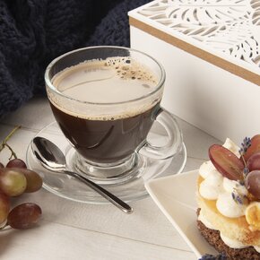 Hrnček Roma 0,225 l 3 ks