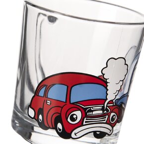 Hrnček AUTO 0,29 l