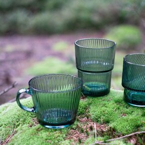 Hrnček VERDE 0,43 l