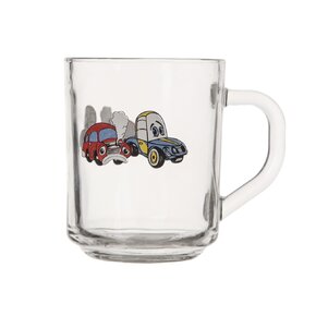 Hrnček AUTO 0,27 l