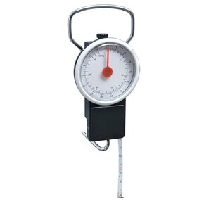 Kuchynská váha mechanická MINCÍR 32 kg