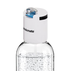 Výrobník sýtených nápojov Drinkmate Aquadream 