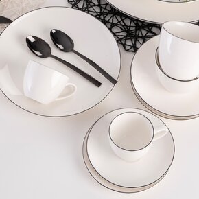 Hrnček Decora espresso 0,1 l