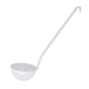 Naberačka MODROBIELA 34 cm, pr. 9 cm