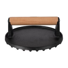 Lis na hamburgery LIATINA pr. 17,5 cm