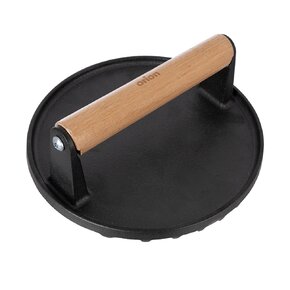 Lis na hamburgery LIATINA pr. 17,5 cm
