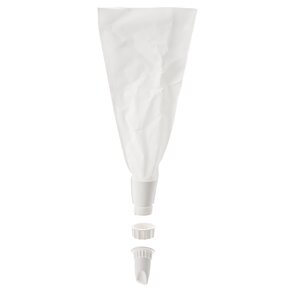 Cukrárske vrecko sada, d. 32 cm
