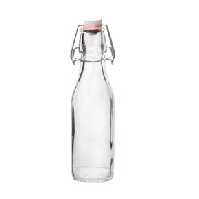 Fľaša s uzáverom Swing 0,3 l