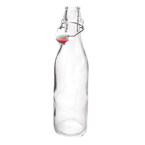 Fľaša s uzáverom Giara 0,5 l