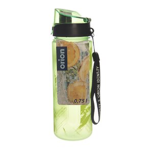 Nápojová fľaša Fit 0,75 l