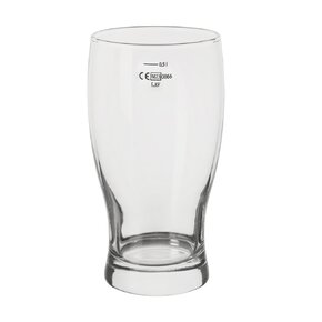 Pohár na pivo ciacha 0,5 l 1 ks