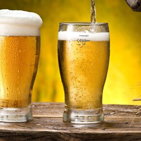 Pohár na pivo ciacha 0,5 l 1 ks