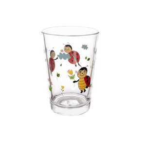 Pohár LIENKA 0,2 l 1 ks