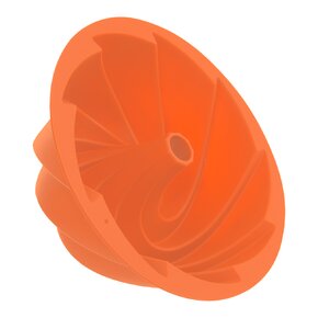 Forma na pečenie bábovka pr. 23,5 cm