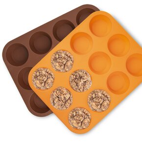 Forma na pečenie muffiny