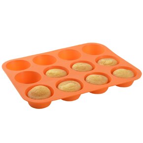 Forma na pečenie muffiny